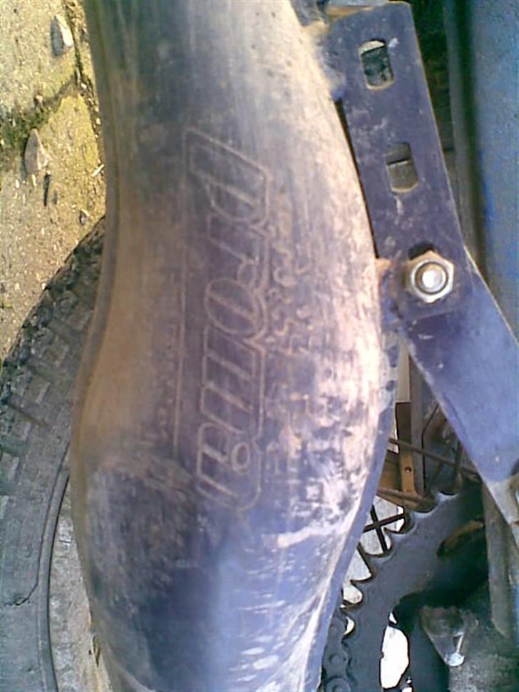 Puch maxi p billede 4