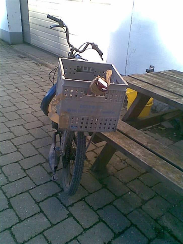 Puch maxi p billede 5