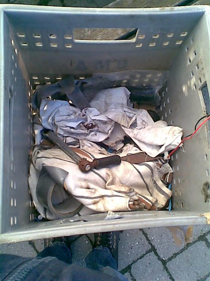 Puch maxi p billede 6