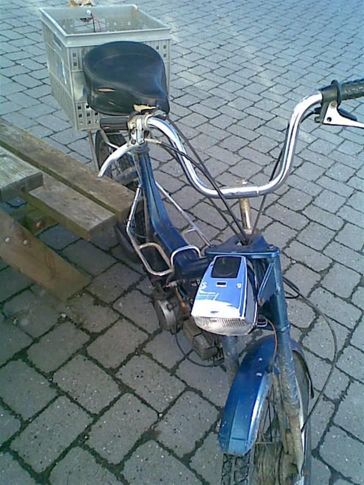 Puch maxi p billede 7