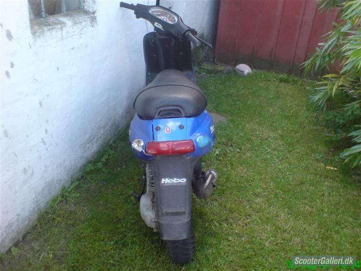 Piaggio Typhoon solgt billede 4