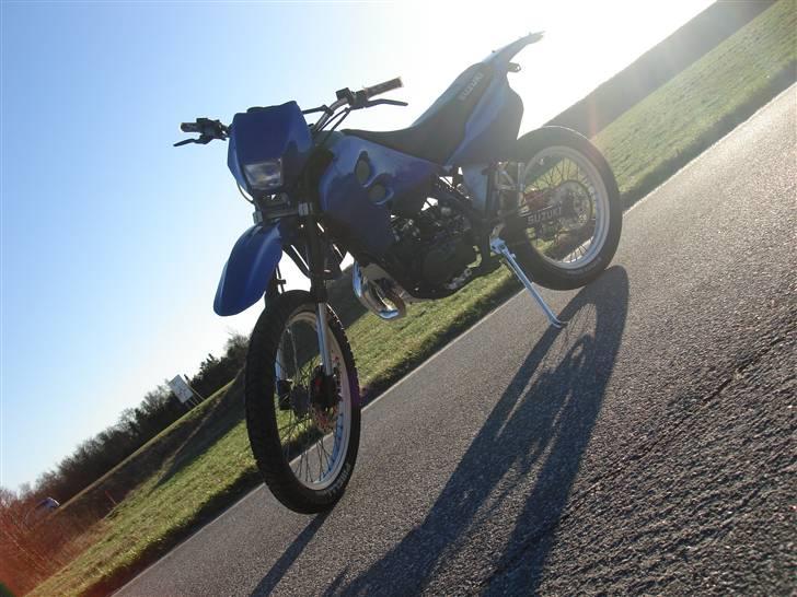 Suzuki Rmx GT! billede 17