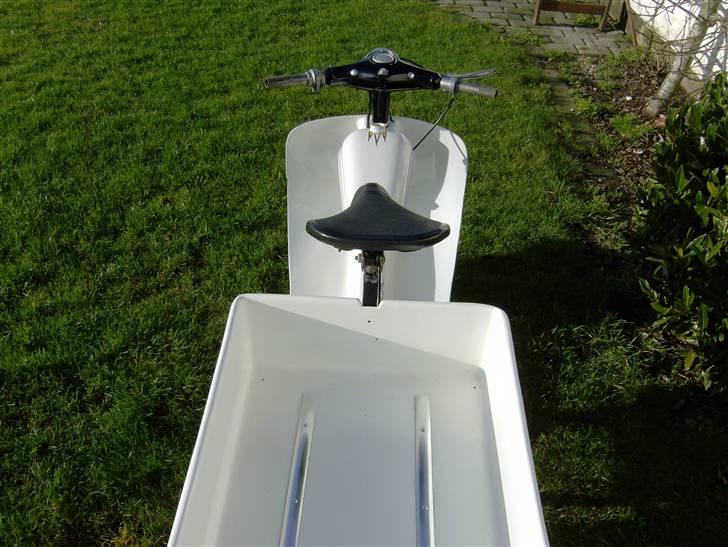 Veteraner derby bud billede 2