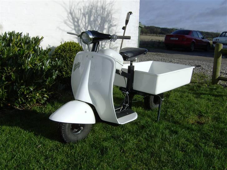 Veteraner derby bud billede 3