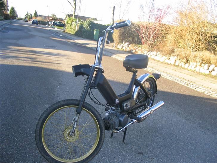 Puch Maxi K SOLGT 2800 billede 7
