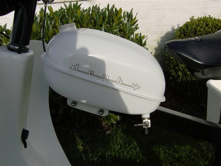 Veteraner derby bud billede 6