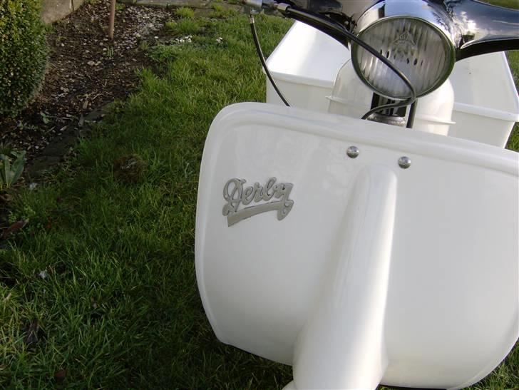 Veteraner derby bud billede 7