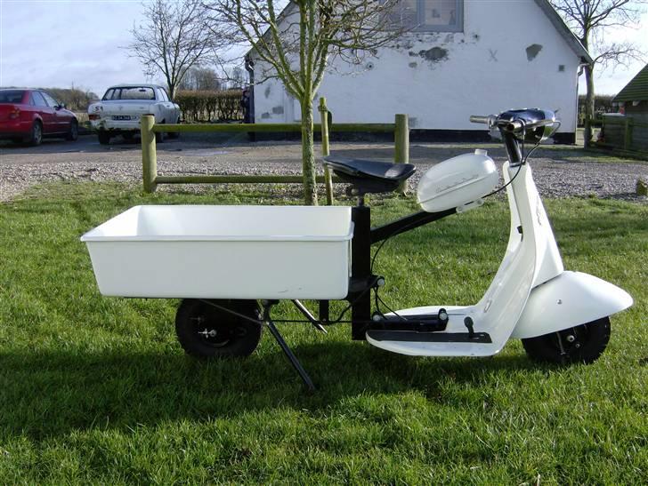 Veteraner derby bud billede 8