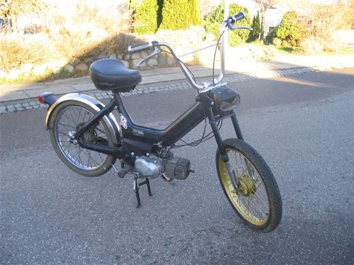 Puch Maxi K SOLGT 2800 billede 10