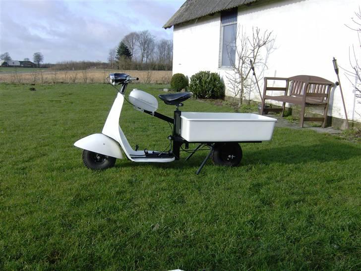 Veteraner derby bud billede 9