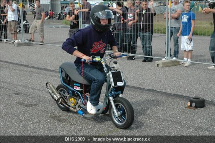 Aprilia Sonic -  24.1 HK billede 3