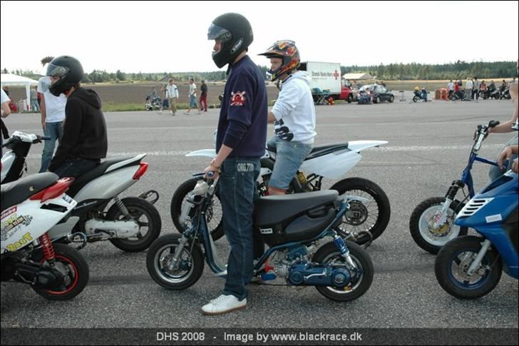 Aprilia Sonic -  24.1 HK billede 5