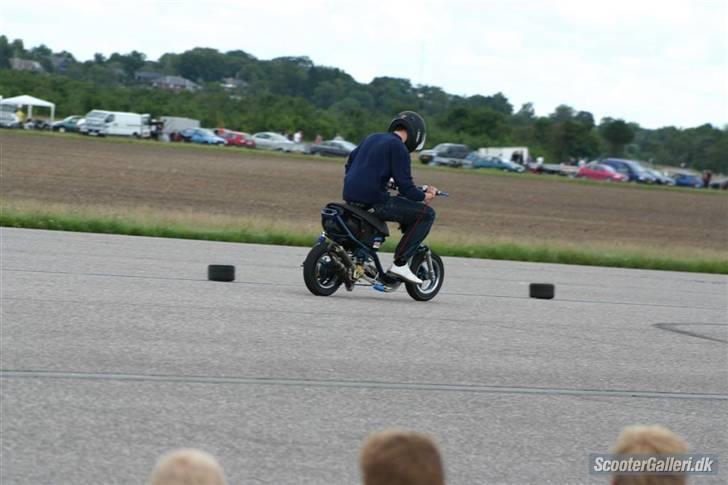 Aprilia Sonic -  24.1 HK billede 11