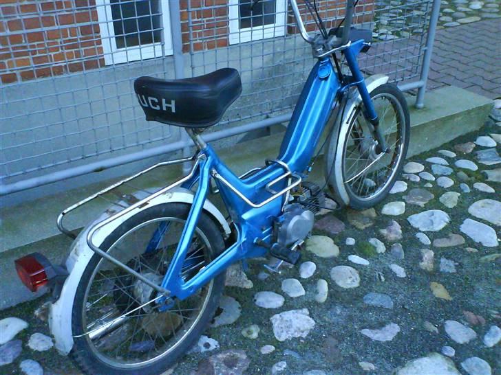 Puch Maxi k (Solgt) billede 4