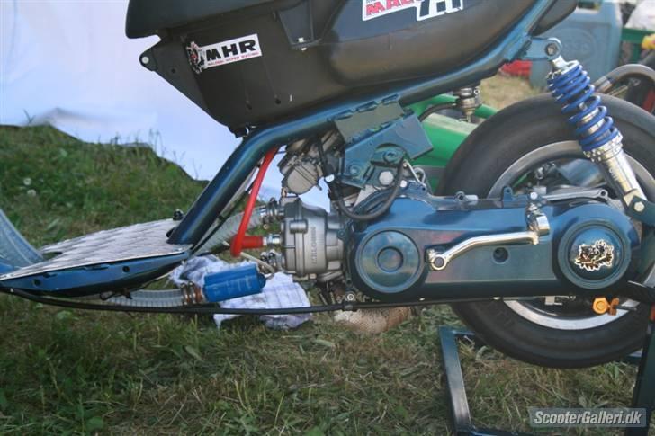 Aprilia Sonic -  24.1 HK billede 14