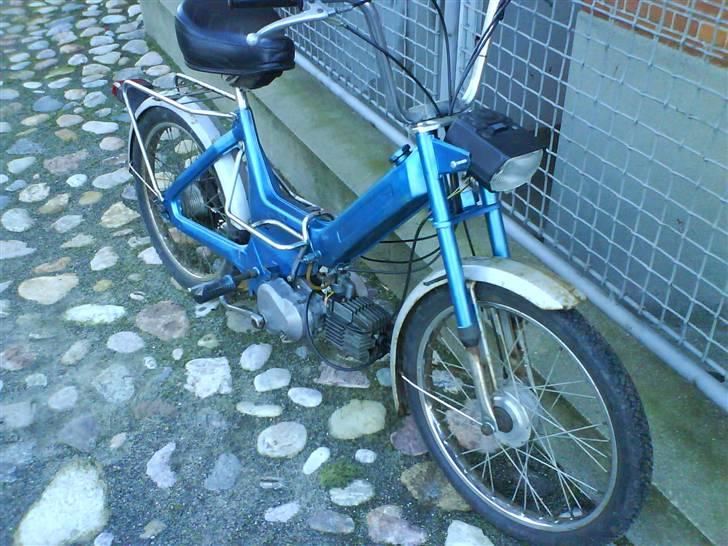 Puch Maxi k (Solgt) billede 5