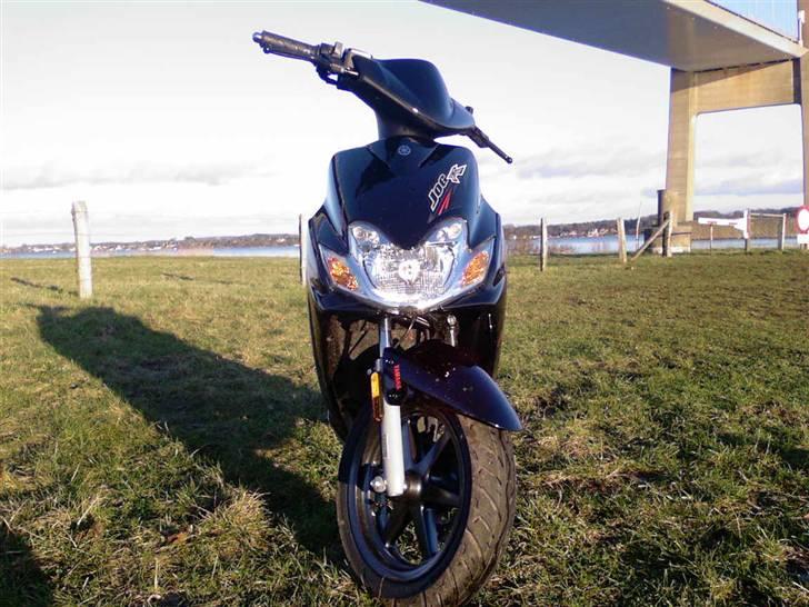 Yamaha Jog R billede 1