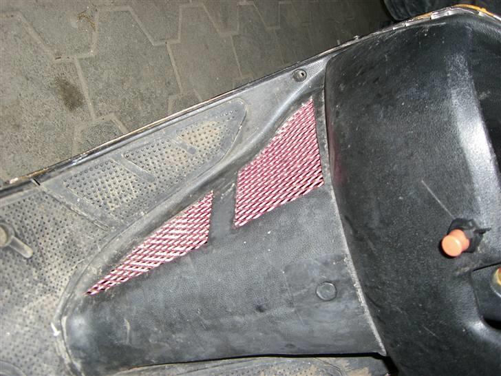 Honda SFX billede 7