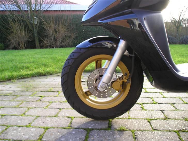 Aprilia Sonic - SOLGT!! billede 8