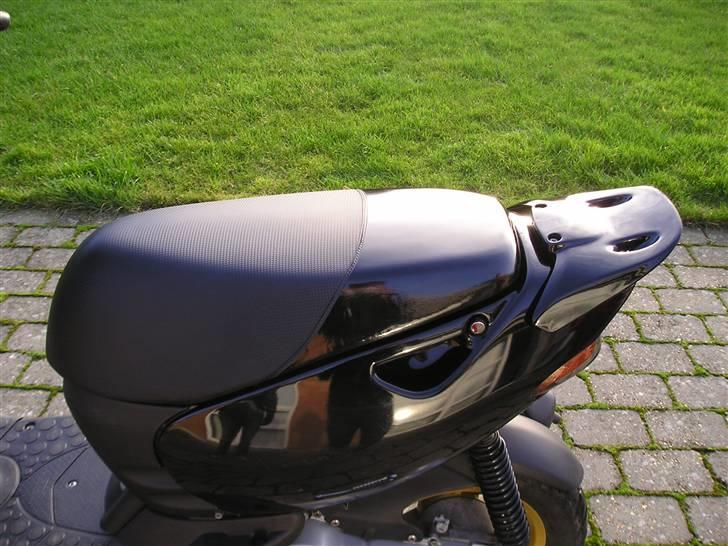 Aprilia Sonic - SOLGT!! billede 11