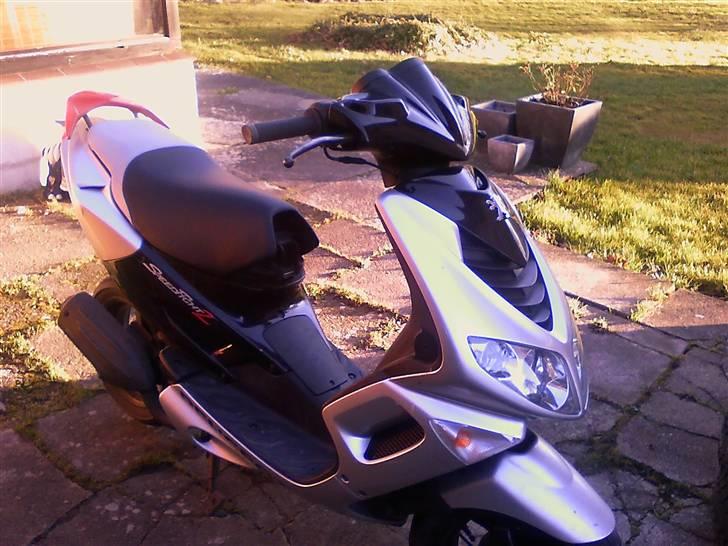 Peugeot Speedfight 2 billede 1