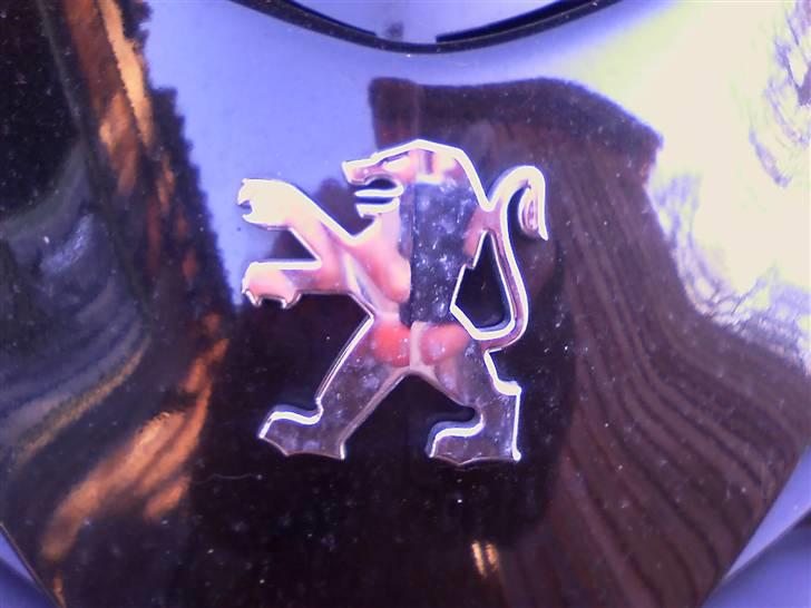 Peugeot Speedfight 2 billede 6