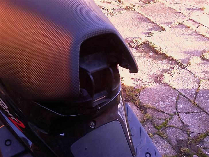 Peugeot Speedfight 2 billede 7