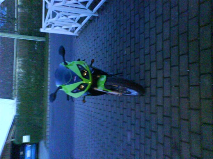 Rieju RS2 Matrix billede 15