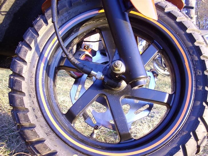 PGO Hot50 billede 10