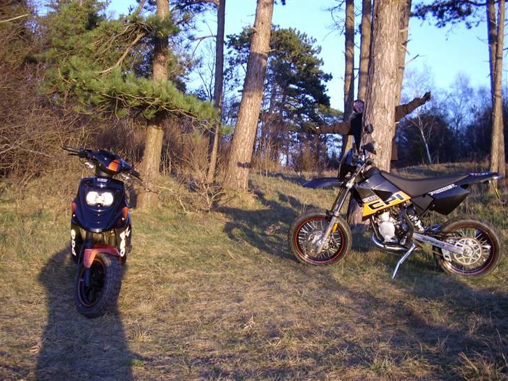 PGO Hot50 billede 11