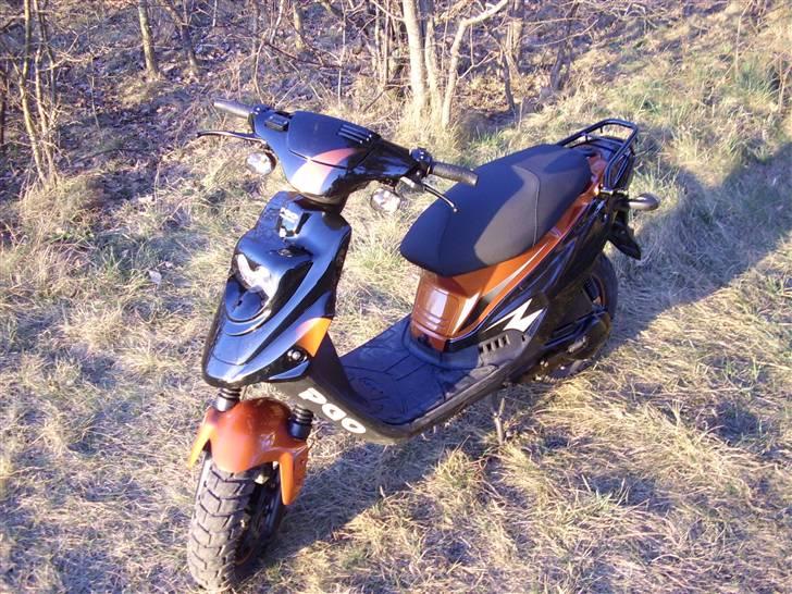 PGO Hot50 billede 14