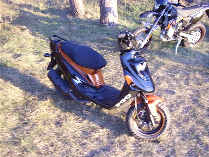 PGO Hot50 billede 15