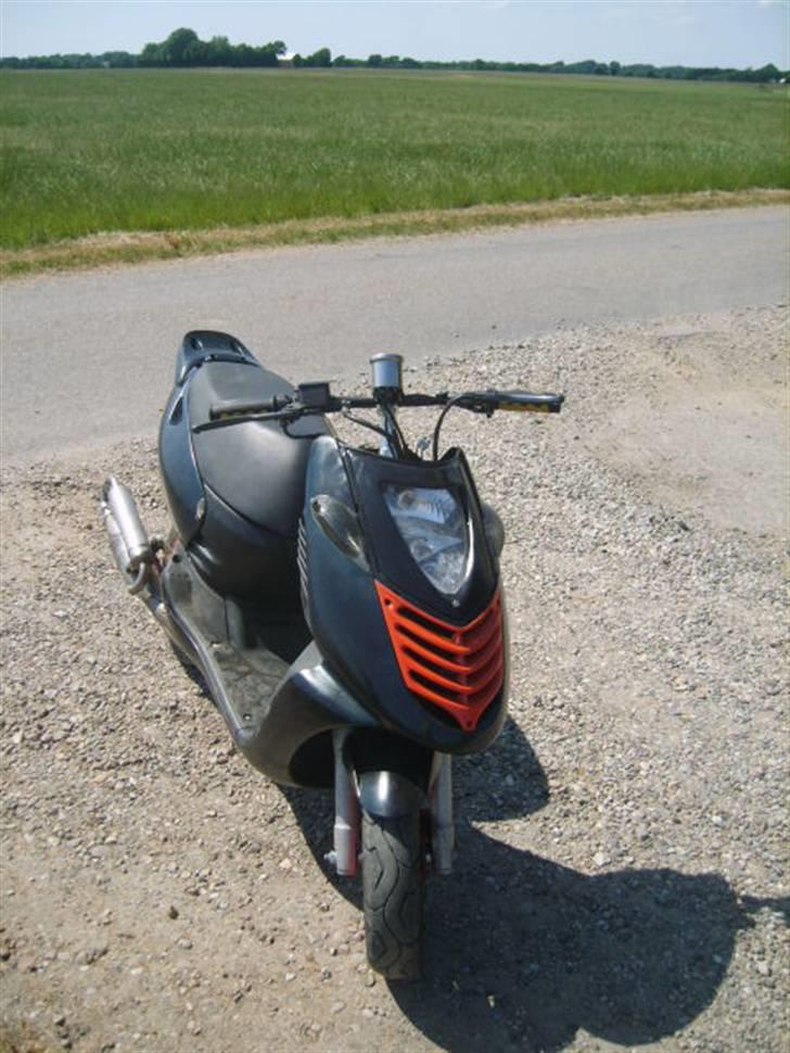 Aprilia Sonic GP *Byttet* billede 3