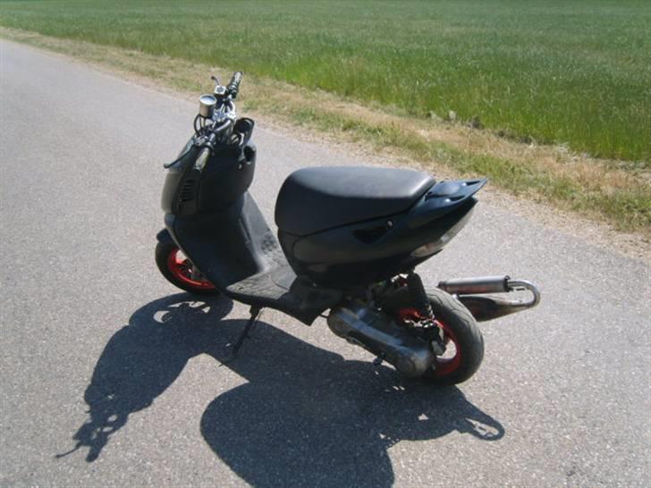 Aprilia Sonic GP *Byttet* billede 4