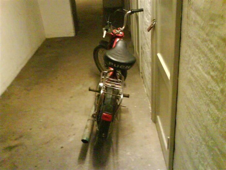 Puch Maxi k (Solgt) billede 3