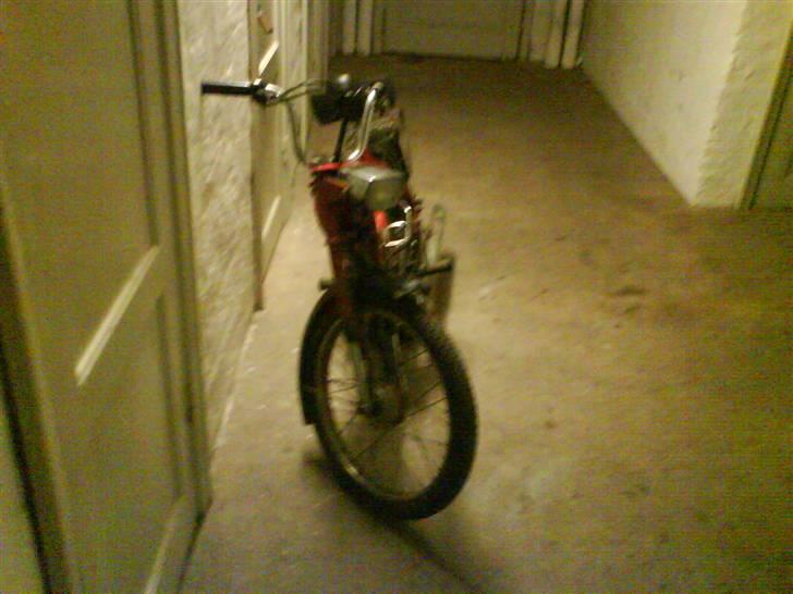 Puch Maxi k (Solgt) billede 4