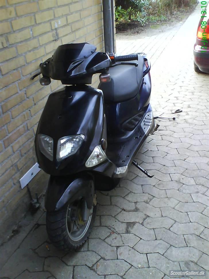 PGO dr big (byttet til hot ) billede 1