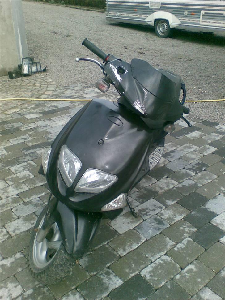 PGO dr big (byttet til hot ) billede 2