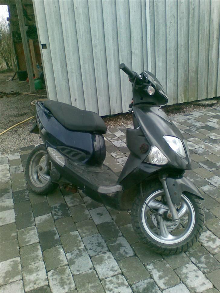 PGO dr big (byttet til hot ) billede 3