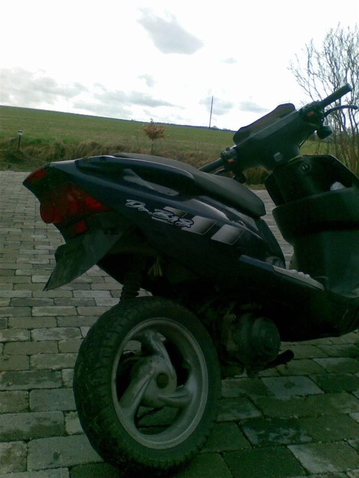 PGO dr big (byttet til hot ) billede 4