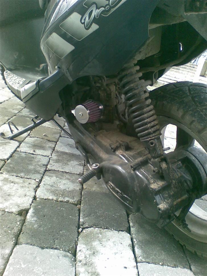 PGO dr big (byttet til hot ) billede 5