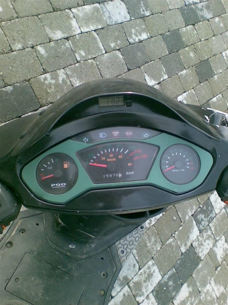 PGO dr big (byttet til hot ) billede 6