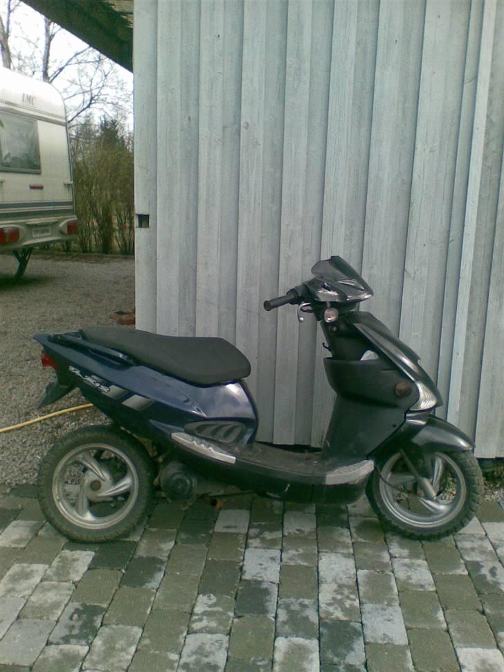 PGO dr big (byttet til hot ) billede 7