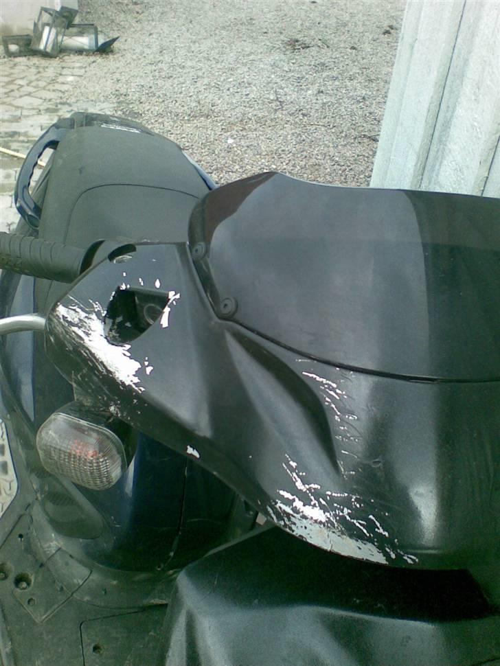 PGO dr big (byttet til hot ) billede 8