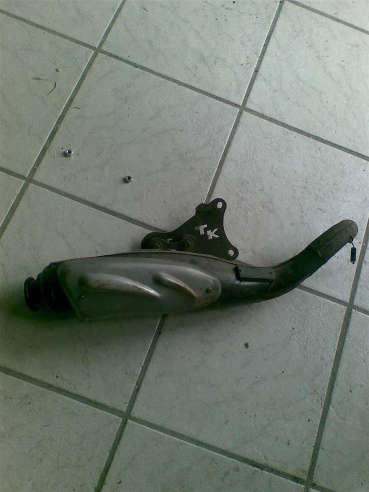 PGO dr big (byttet til hot ) billede 9