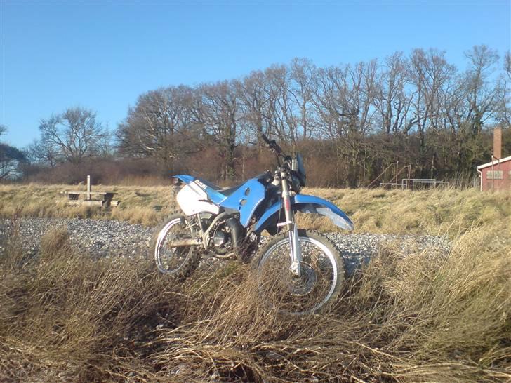 Suzuki rmx billede 4