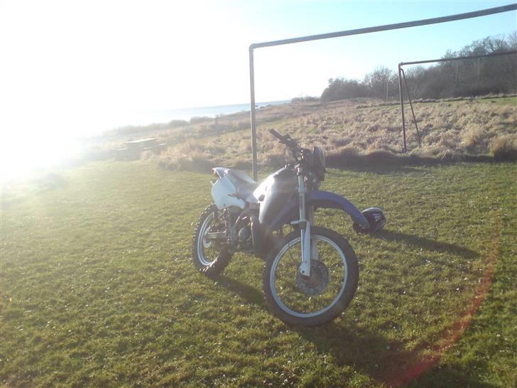 Suzuki rmx billede 8