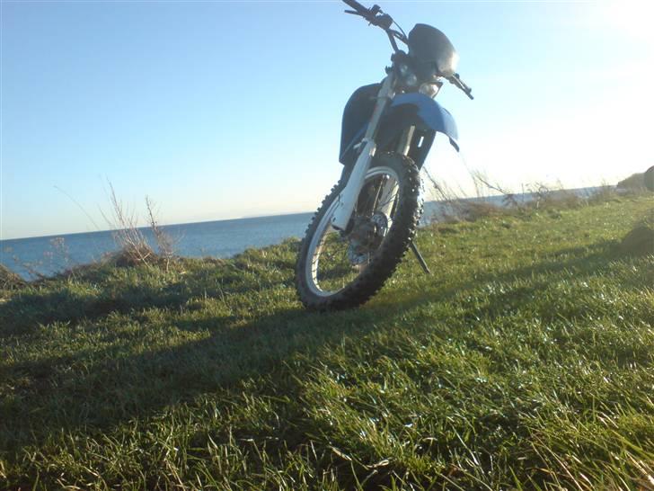 Suzuki rmx billede 18