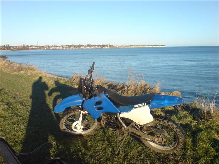 Suzuki rmx billede 19