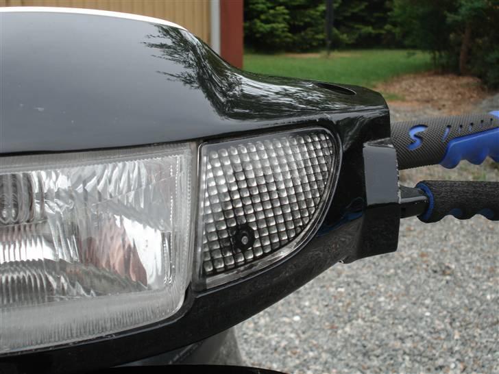 PGO Comet Solgt billede 12